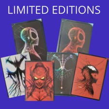 The AMAZING SPIDER-MAN Trading