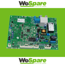 BAXI SCHEDA GR.SC.B&P