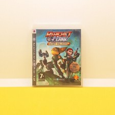 Ratchet & and Clank Quest For Booty Game PS3 ?- Fast Shipping?