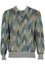 MISSONI MAGLIONE UOMO