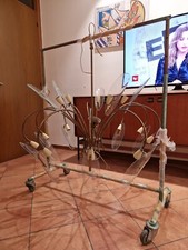 Grande Lampadario Anni 50