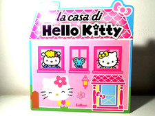 LA CASA DI HELLO KITTY