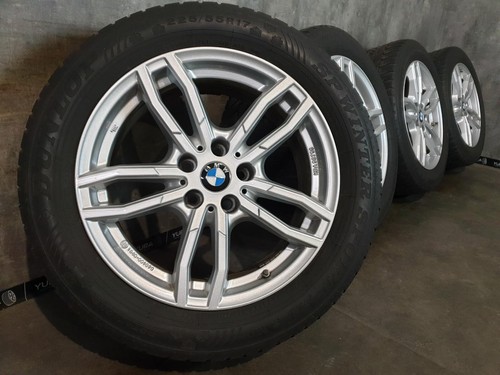 Bmw serie g30 - g30, g31