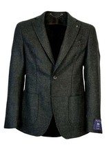 CAESAR Giacca uomo sfoderata