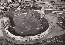 * BARI - Stadio della Vittoria
