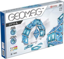 GEOMAG Giocattoli Magnetici |
