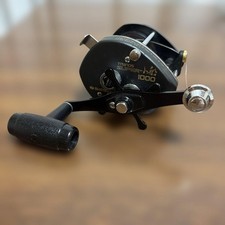 Mulinello Shimano Titanos