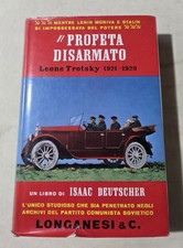 Il profeta disarmato - Leone