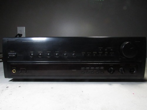 Pioneer 203 ricevitore - sx-203,
