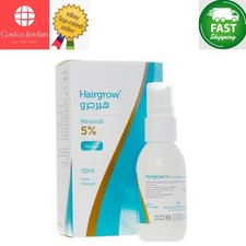 Hairgrow For Men & Women 50ml