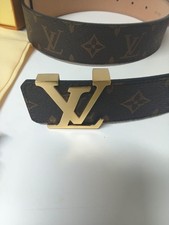Louis vuitton matte - vuitton, brown