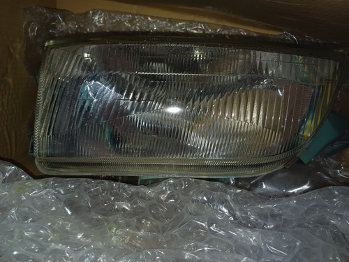 Fari anteriori fiat punto - fiat, s