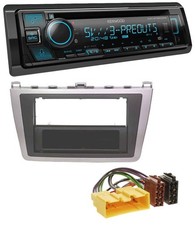 Kenwood Bluetooth USB CD MP3
