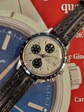 Wyler Vetta 38mm Automatic