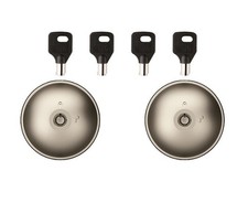 UFO 8092332415 Safety Lock for