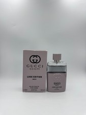 Gucci Guilty Love Edition