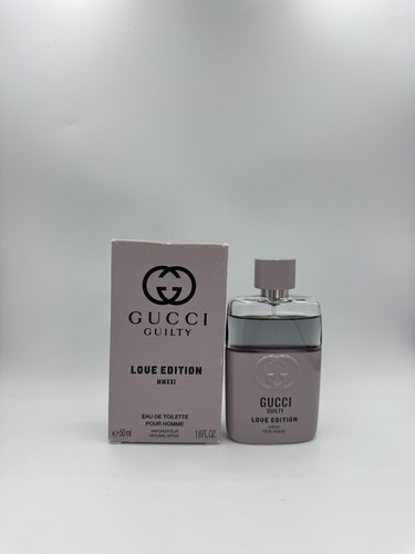 Gucci guilty love edition - gucci,