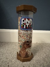 Find It Game Un'avventura