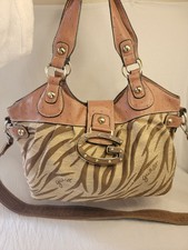 Borsa vintage Y2K Guess mini