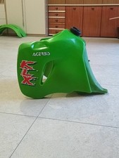 Serbatoio Moto Kawasaki Klx