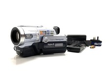 Videocamera digitale Sony