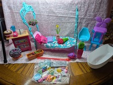 Barbie 2015 Dream house