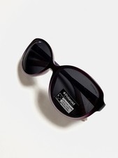 Occhiali Da Sole POLAROID PO124. Donna. Vintage. Originale. O9