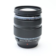 OM SYSTEM M.Zuiko Digital ED