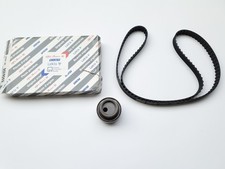 Cinghia distribuzione e