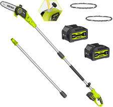 20V MAX Potatore Telescopico a