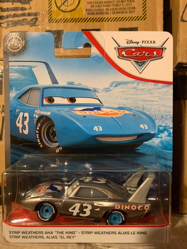 Disney pixar cars argento - disney,