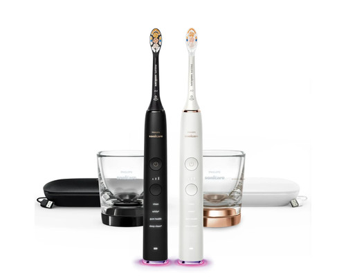 Phillips sonicare diamond - phillips,