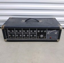 Earth Sound Research CONCERT