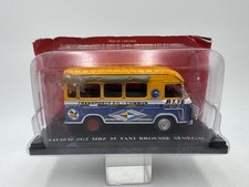 DIE CAST 1/43 " SAVIEM SG2 MBZ