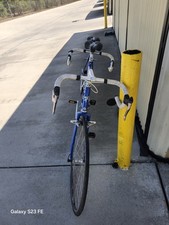Santana Columbus Tandem Bike