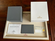 Box omega speedmaster