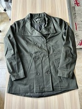 Jacqueline de yong cappotto doppio petto donna