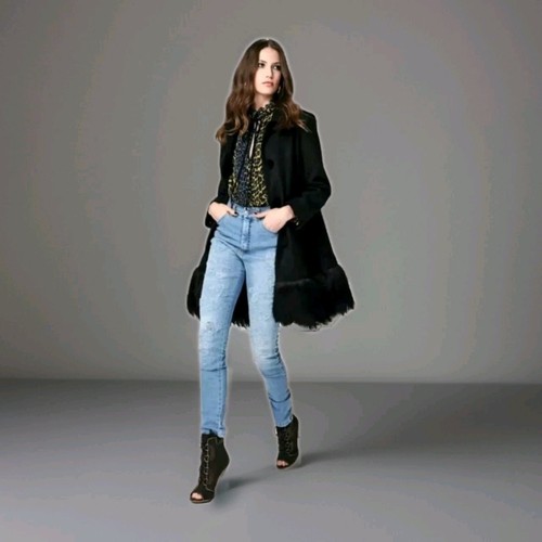 Cappotto denny rose - denny, tg