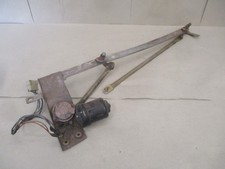 Fiat 850 Spider motore tergicristallo TGE568 asta tergicristallo MAGNETI MARELLI orig.