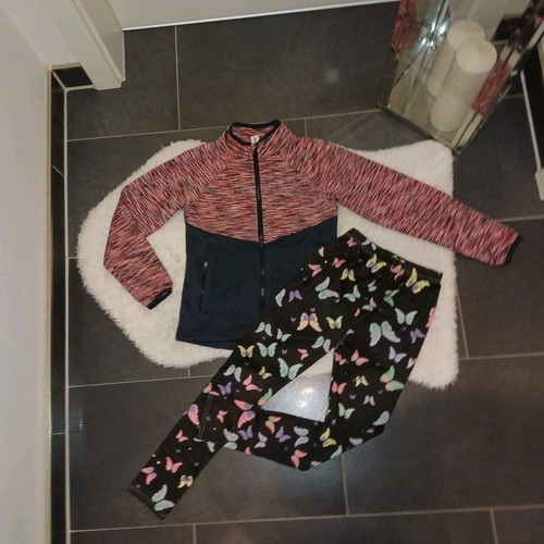 Giacca sportiva nuova sportset