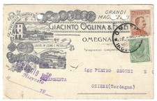 OMEGNA-GIACINTO OGLIANA LAVORI LEGNO E METALLI