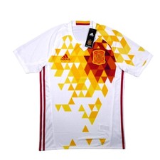 Maglia trasferta Spagna Away