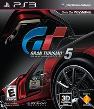 Gran Turismo 5 gioco per