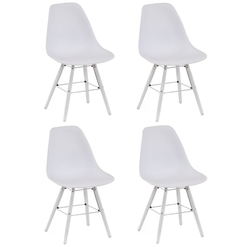 Set sedie cucina - set, 4
