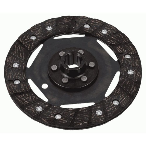 Disco frizione sachs - frizione,
