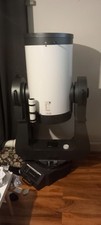 Meade LX200 GPS 16 pollici Sct