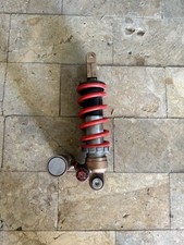 MONO AMMORTIZZATORE POSTERIORE