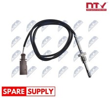 Sensore, Temperatura gas