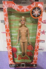 Barbie happy holiday bambola - happy,