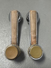 VW MK1 Rabbit Caddy Pair